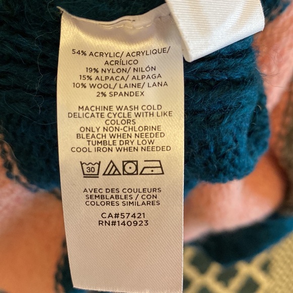 LOFT Lou & Grey Sweater - Picture 3 of 4